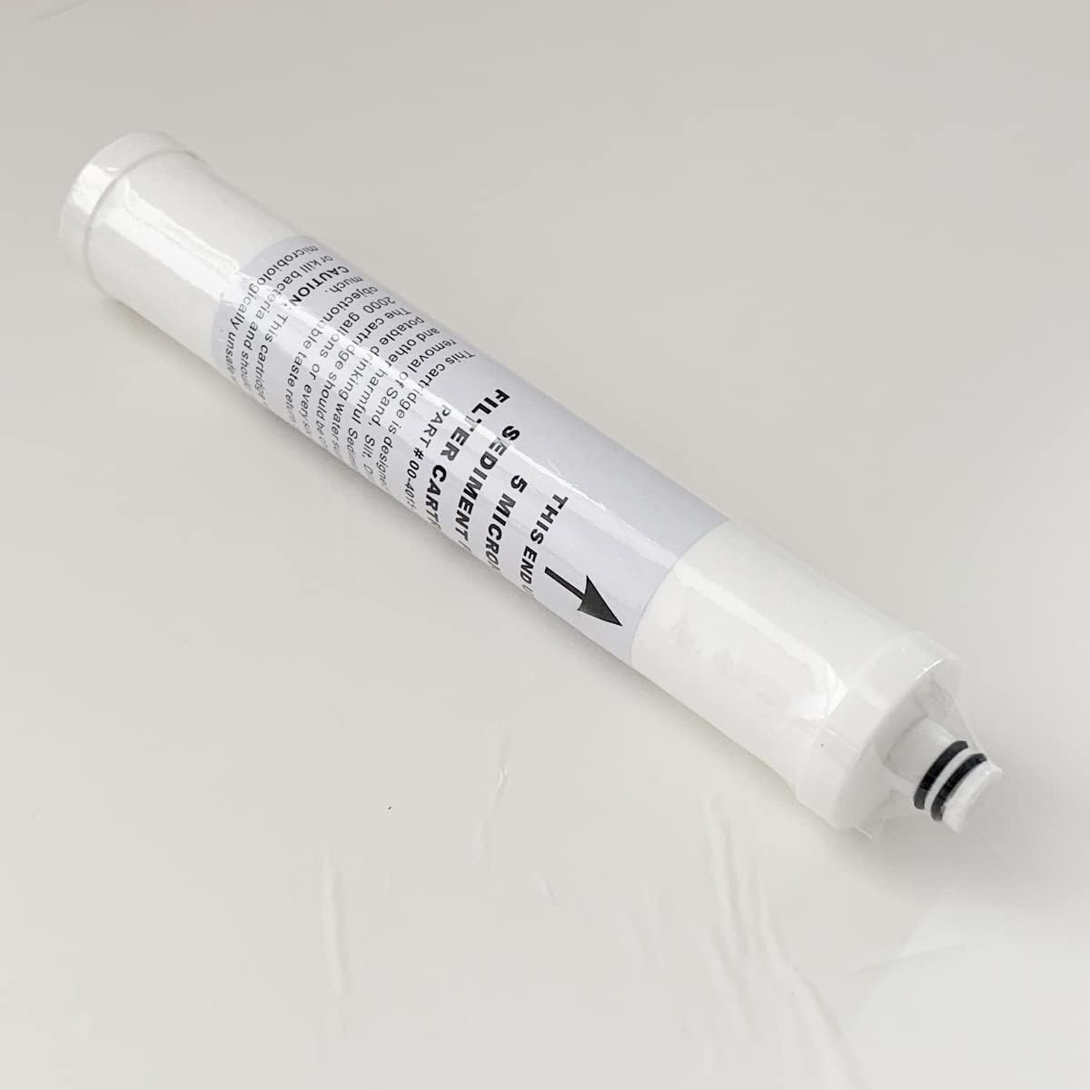 FILSADAE filter set packaging shows all components included for quick replacement.