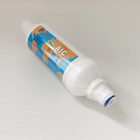 FILSADAE Microline 435 replacement packaging fits standard RO units.
