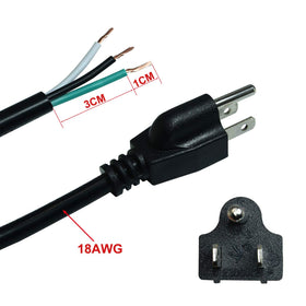 FILSHU inline switch with indicator light shows on state.