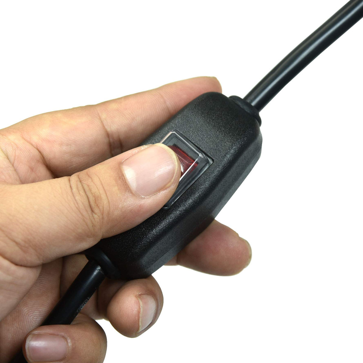 FILSHU replacement power cord for appliances like dishwashers.