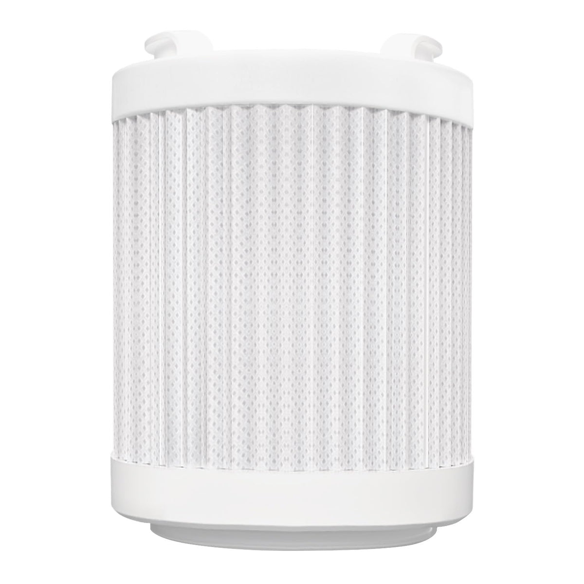 Filterbaby Pro Series refill packaging demonstrates eco-friendly shower filtration benefits