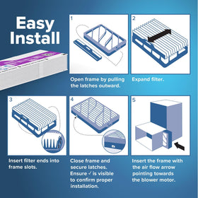 Eco friendly waste reduction emphasized by refillable design