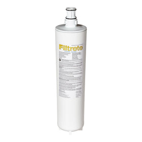Filtrete Maximum under-sink filter 3US-MAX-F01 ready for installation.