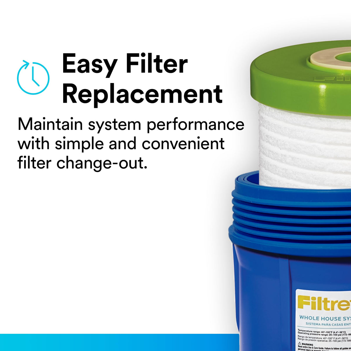 Filtrete system 3WH-HD-S01 compatibility image for seamless integration.