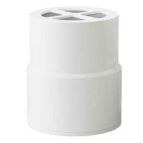 Filymosie Jolie filter cartridge close-up showing chlorine reduction