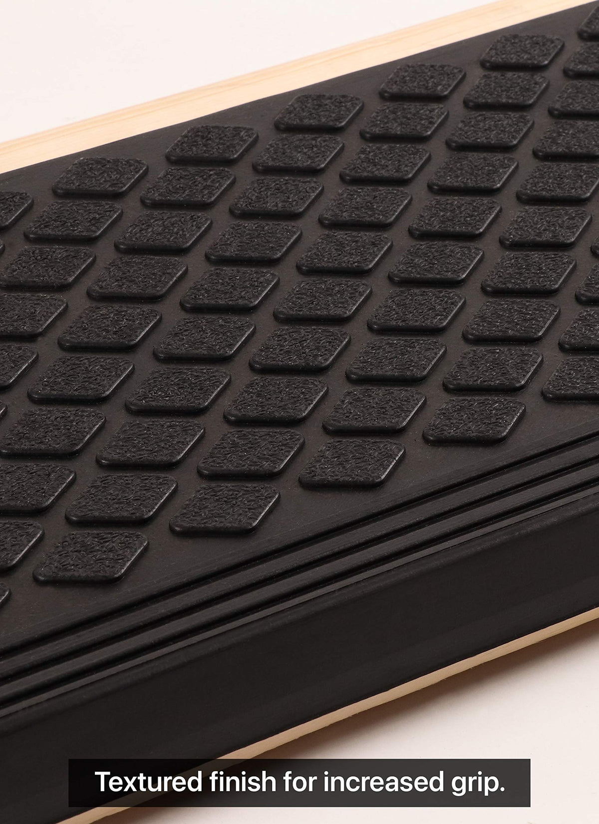 FINEHOUS pet-safe treads protect paws on stairs and porches