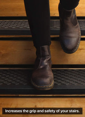 FINEHOUS weather-resistant design stands up to snow and heat