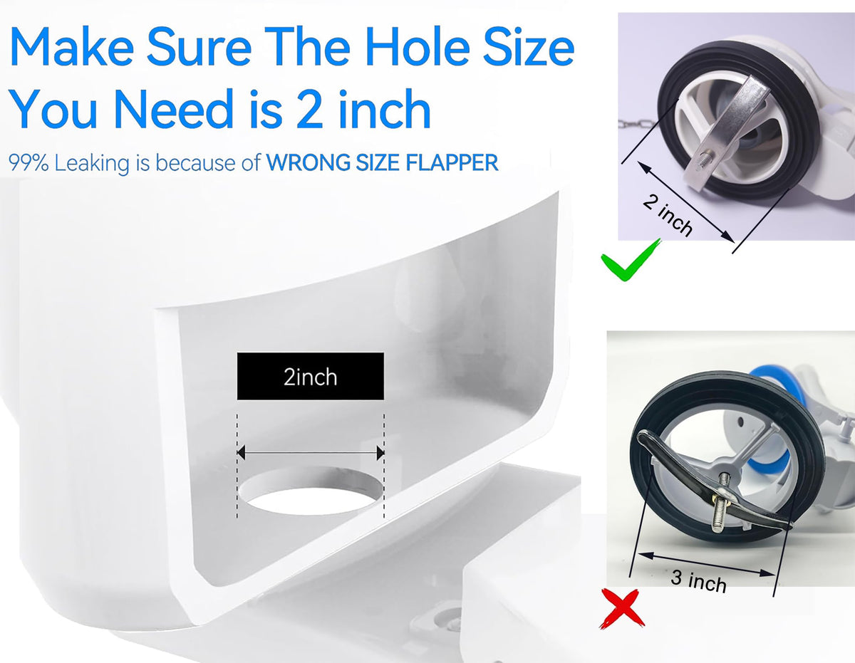 FinFuture stainless chain and parts promote smooth operation and easy adjustments.