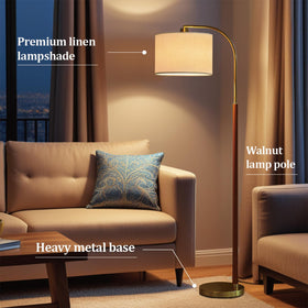 FINNCHY easy-assembly design makes setup quick and simple.