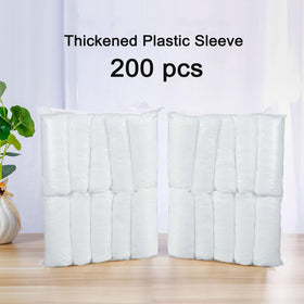 FIPASEN oversleeves ideal for clean rooms and wet tasks