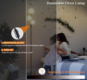 Fiqevs eye caring glare free lighting reduces strain in study or bedroom