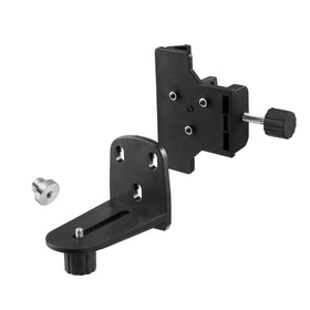 Firecore 5/8-11 thread adapter broadens laser compatibility.