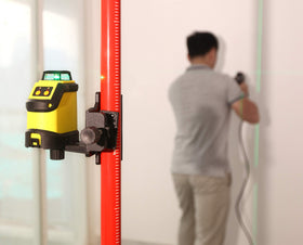 Firecore aluminum with polyurethane coating boosts on-site durability.