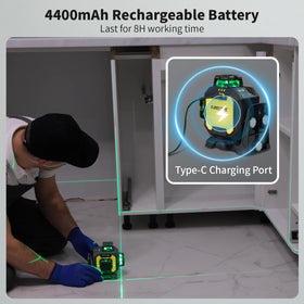 Firecore F93 integrated magnetic bracket secures on metal surfaces