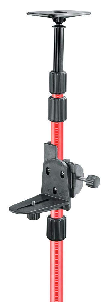 Firecore FLP400A rotation bracket secures versatile mounting.