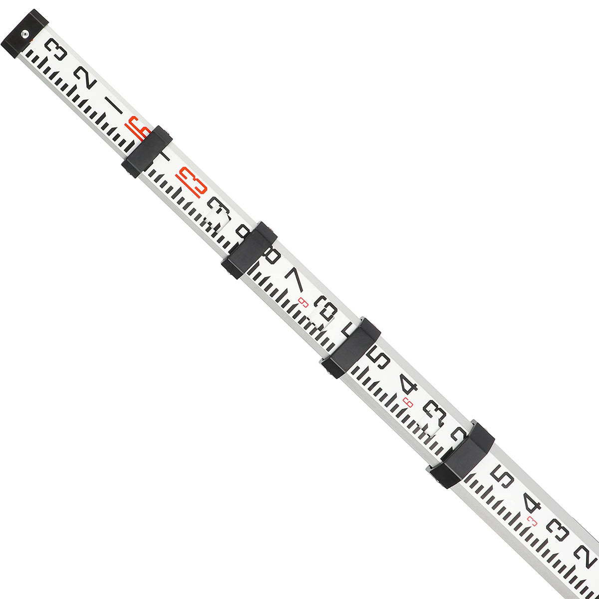 Firecore FLR500C anodized aluminum finish emphasizes weather resistance for outdoor use