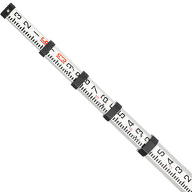 Firecore FLR500C anodized aluminum finish emphasizes weather resistance for outdoor use