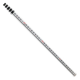 Firecore FLR500C collapsed to 48 inches for easy storage