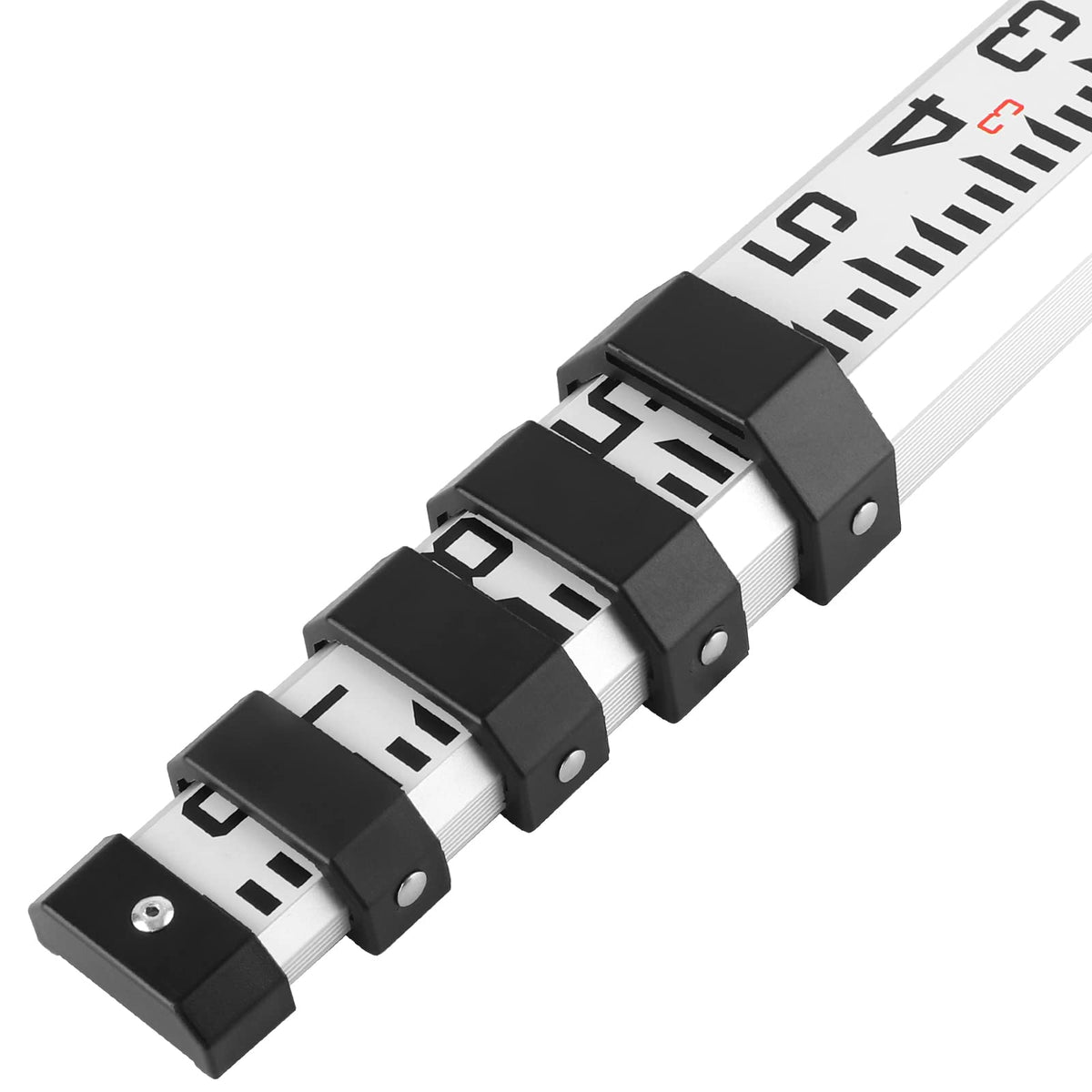 Firecore FLR500C rugged aluminum design withstands demanding field conditions