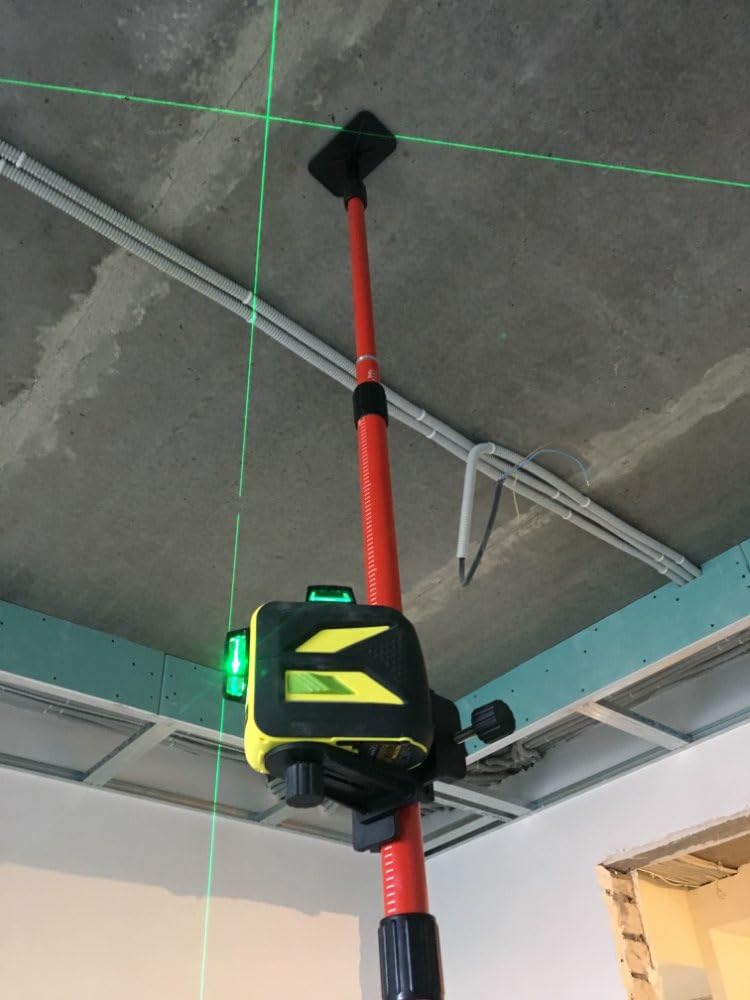 Firecore FM30 universal bracket fits multiple pipes.