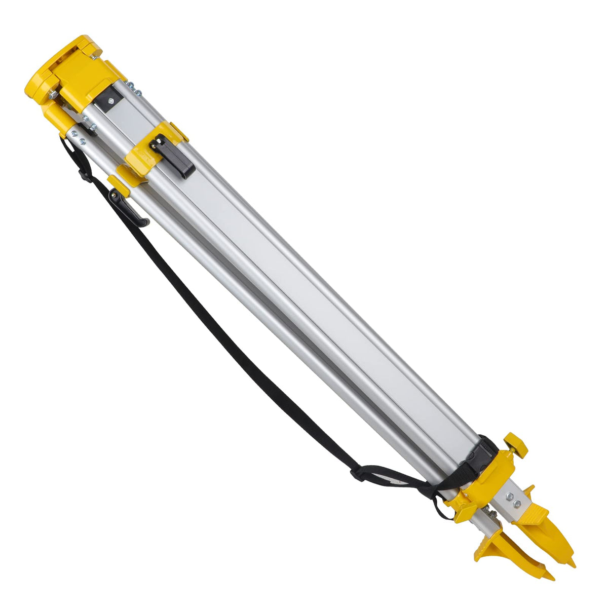 Stable base of FT160B adapts to uneven terrain for accurate reads.