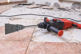 Firecore replaceable blade system with compatible Firecore blades