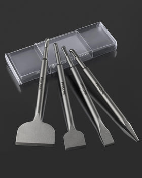 Firecore 40CrMo alloy steel design for longer service life