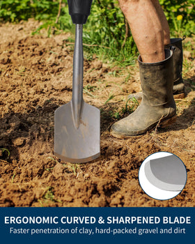 Firecore SDS Max TE-Y shank compatibility shown