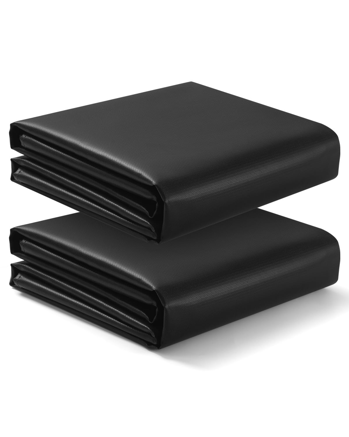 FireWESS 2Pack welding blanket rolled, ready for storage and transport.