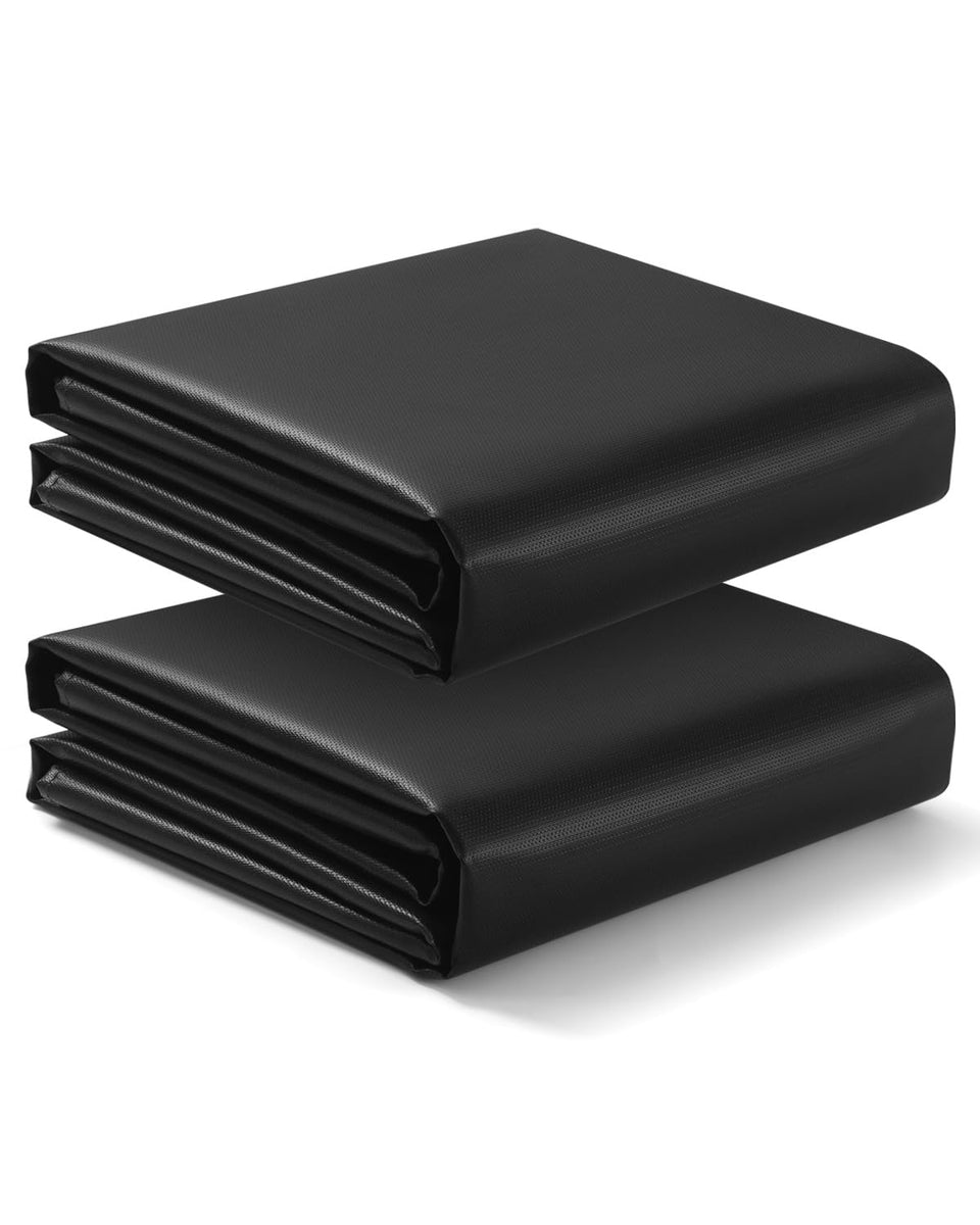 FireWESS 2Pack welding blanket rolled, ready for storage and transport.