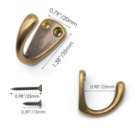 Close-up of FIRSORCA brass finish highlighting rustproof durability