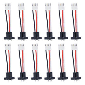 First Alert BRK ADK-12 adapter plug enabling seamless retrofit connections.