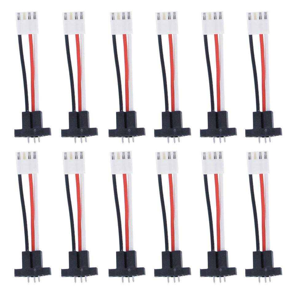 First Alert BRK ADK-12 adapter plug enabling seamless retrofit connections.