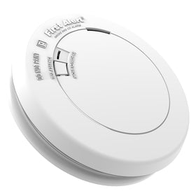 First Alert PRC710 slim-design front view for easy installation and reliable monitoring