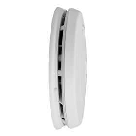 First Alert SMCO210 2-in-1 protection guards smoke and CO in one unit