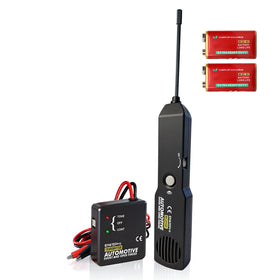 FIRSTOOL EM415Pro transmitter and receiver enable quick circuit tracing in vehicles