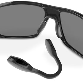 Firtox Crossrange R nose pads, replacement for Oakley frames