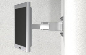 Anchor seating feedback highlights correct seating with fischer DuoPower