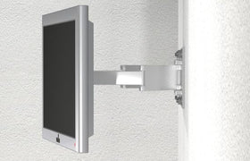 fischer DuoPower pack shot highlighting the 50 plugs and 50 screws included