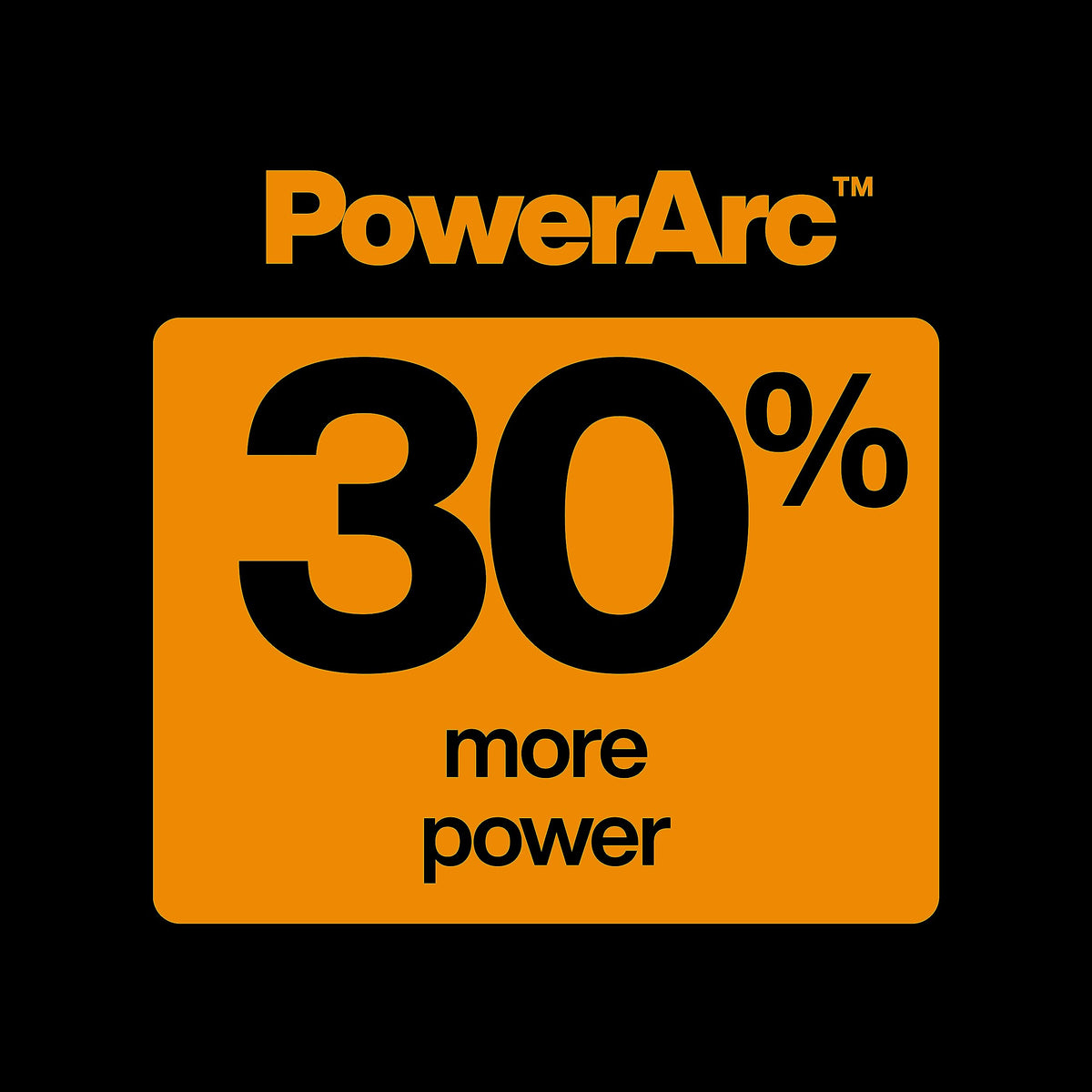 Fiskars Pro PowerArc Shop Shears backed by a limited lifetime warranty