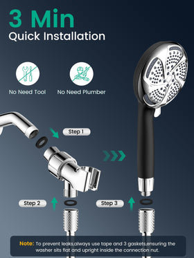 Fitespot tub cleaning with Power Wash mode and high pressure.