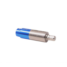 Fix It Sticks one-fourth bit compatibility for easy upgrades.