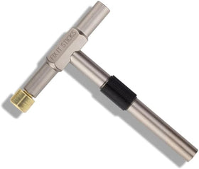 Fix It Sticks zippered case with molded accessory holder