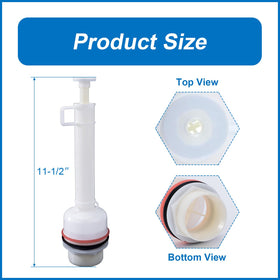 FIX ZHANG easy installation helps DIY repairs go smoothly