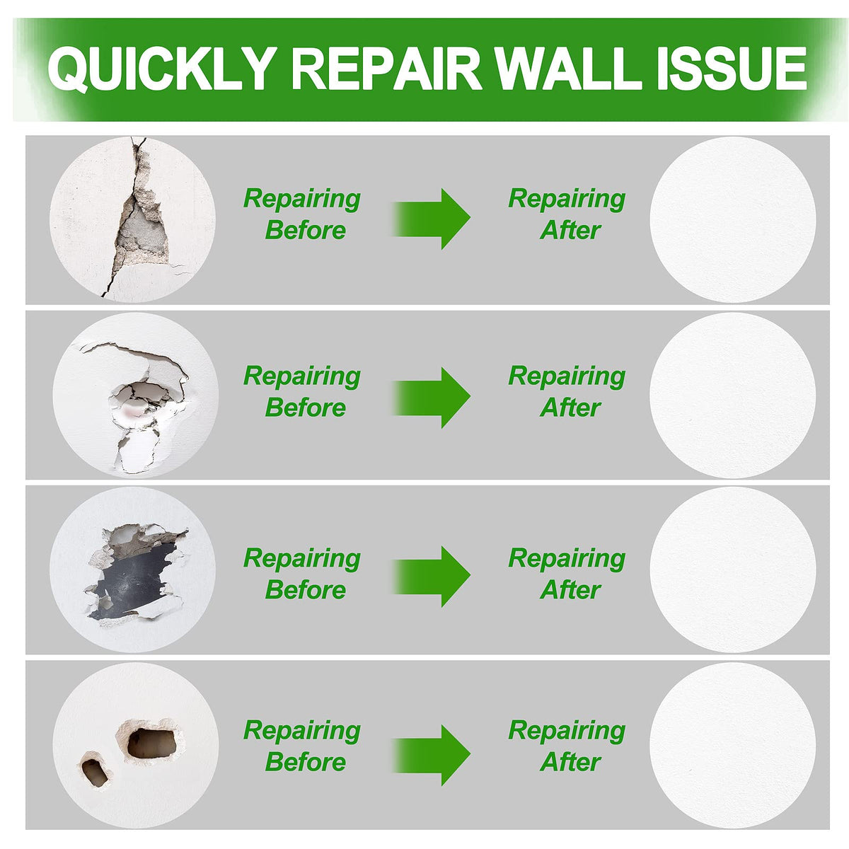 FixBuild prep step shows ready-to-apply surface for a clean patch.