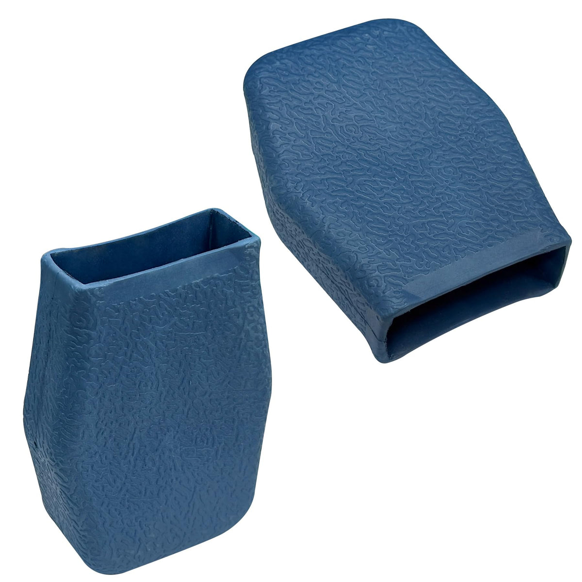 FixIdea AC19-2 ladder covers kit shown for safer ladder setup.