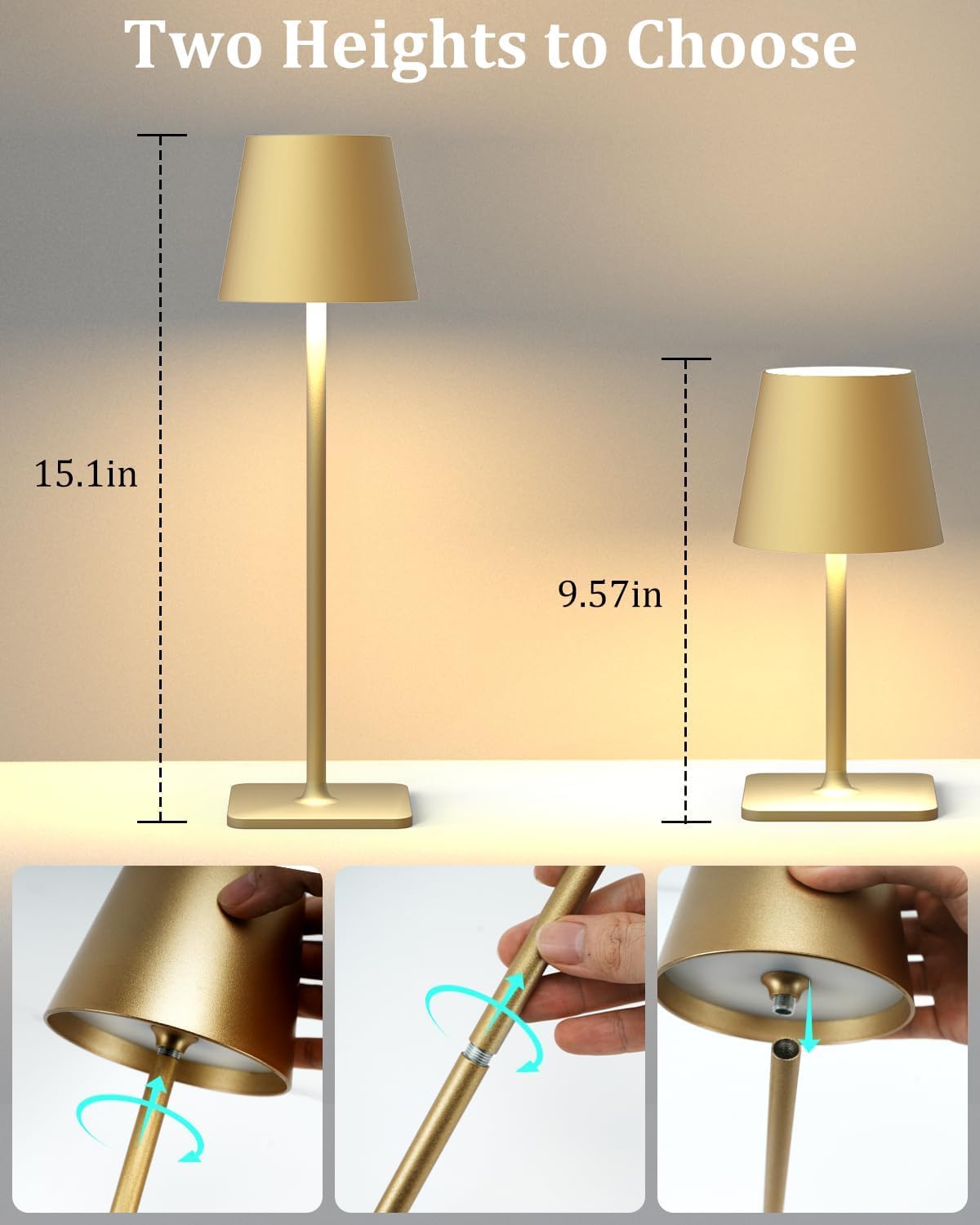 Fizrice lamps ideal for restaurant patios enhancing outdoor dining.