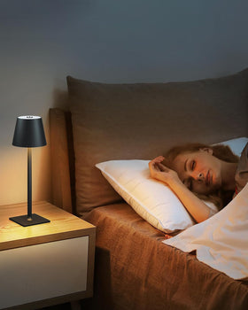 Fizrice outdoor-friendly lighting that serves as reliable emergency light.