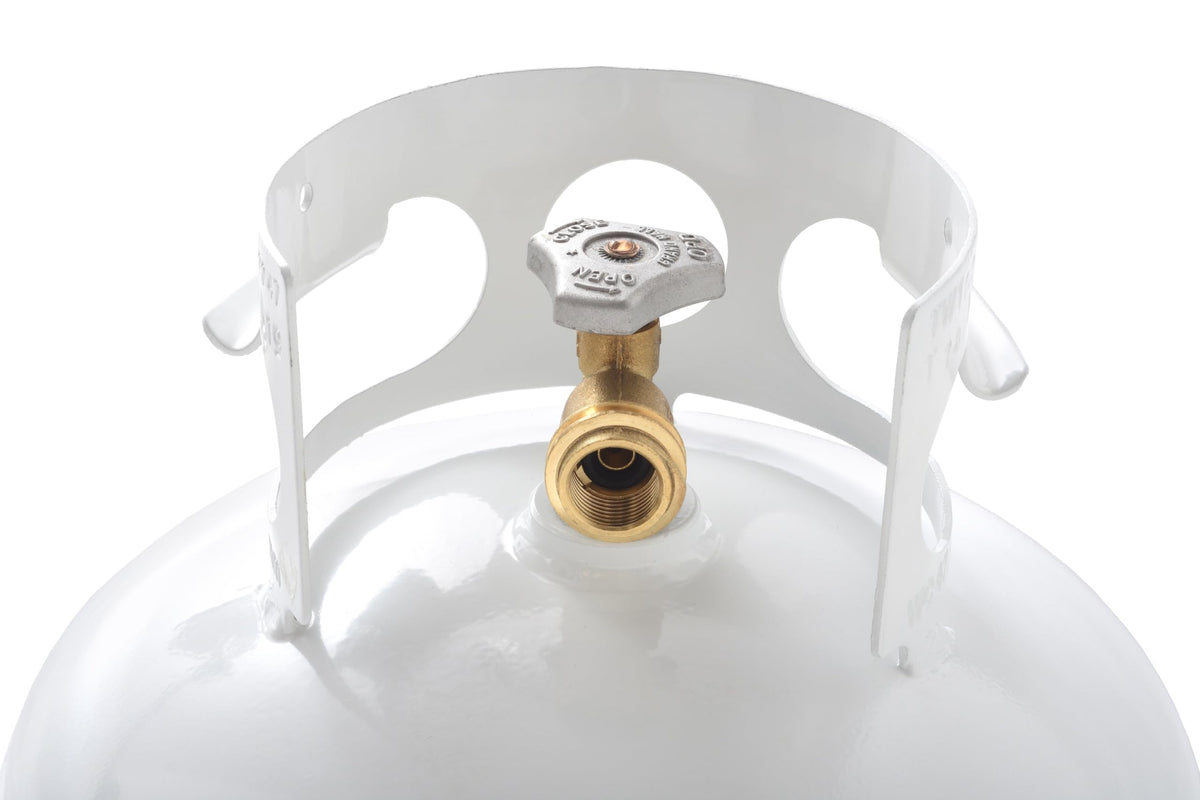 Flame King YSN-201 ideal for grilling, camping, and outdoor heating.
