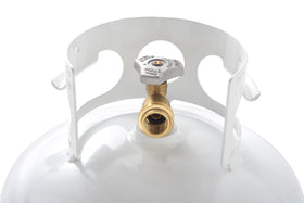 Flame King YSN-201 ideal for grilling, camping, and outdoor heating.